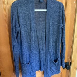 Gap cardigan